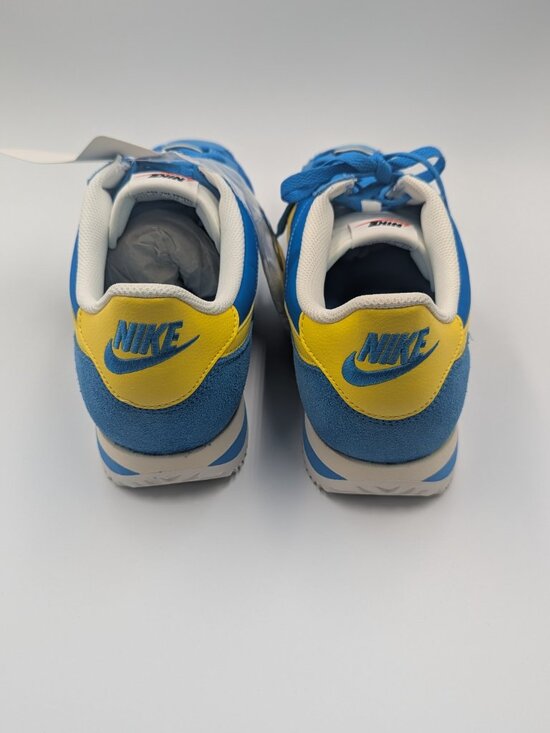 Nike Cortez TXT Light Photo UNC Blue Lightning HF0263-402 Men\'s Size 11 New main image 8